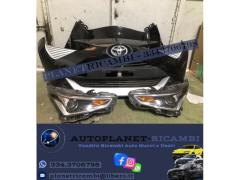 MUSATA COMPLETA TOYOTA AYGO