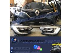 MUSATA COMPLETA RENAULT CAPTUR 2022