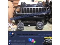 MUSATA COMPLETA JEEP RENEGADE 2020