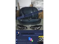 MUSATA COMPLETA VOLKSWAGEN GOLF 8