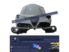 MUSATA COMPLETA ALFA ROMEO STELVIO