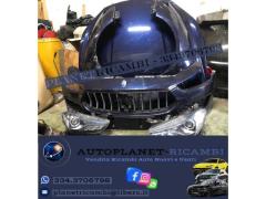 MUSATA COMPLETA MASERATI GHIBLI