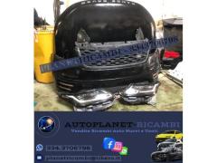 MUSATA COMPLETA RANGE ROVER VELAR