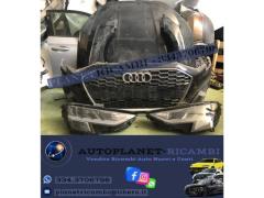MUSATA COMPLETA AUDI A3 2021