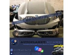 MUSATABMW SERIE 1 M 2021