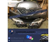 MUSATA COMPLETA SUZUKI BALENO