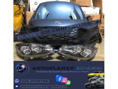 MUSATA COMPLETA FORD KUGA 2021