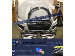 MUSATA COMPLETA AUDI Q3 2018