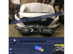 MUSATA COMPLETA HYUNDAI I20 2021