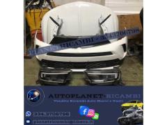 MUSATA COMPLETA OPEL MOKKA 2022