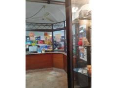 tabaccheria e Ricevitoria