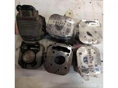 Strumentazione contachilometri liberty 125 rst