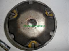 Forcella anteriore liberty 125 moc 09