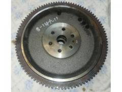 Volano Porter 1.3 multitech E6 16v codice motore dam13r