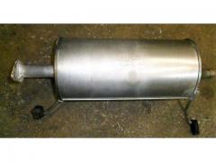 Volano Porter 1.3 multitech E6 16v codice motore dam13r