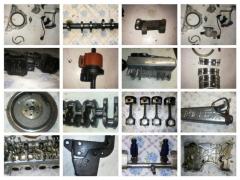 3 Pistoni completi di fasce piaggio Porter 1.3 benzina multitech codice dam13r