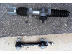 3 Pistoni completi di fasce piaggio Porter 1.3 benzina multitech codice dam13r