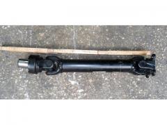 3 Pistoni completi di fasce piaggio Porter 1.3 benzina multitech codice dam13r
