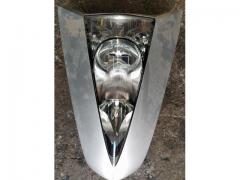 Faro gruppo ottico completo Honda Pantheon 125 4t