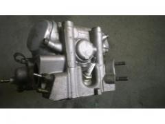 Testata Majesty 125