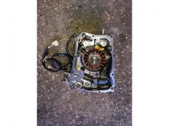 Carter statore Majesty 400 2005