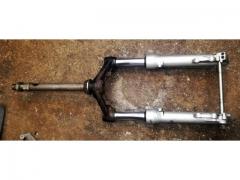 forcella piaggio x8 200