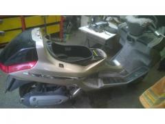 forcella piaggio x8 200