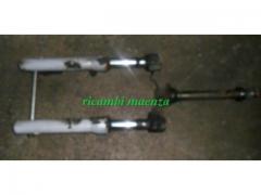 forcella piaggio x8 200