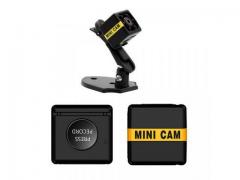 Dash cam Telecamere HD con microfono e batteria