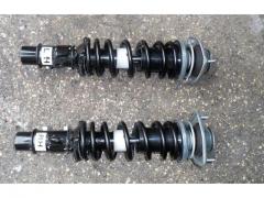 Ammortizzatori Porter 1.3 multitech benzina motore dam13r