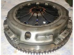 Supporti motore Porter 1.3 multitech 2016 benzina motore dam13r