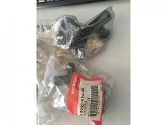 Bocchettone radiatore Moto Honda NSR125F NSR125R Nuovo originale