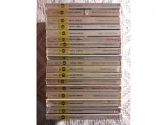 36 romanzi di Agatha Christie