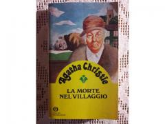 36 romanzi di Agatha Christie
