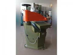 TRANCIA FUSTELLATRICE A BANDIERA ATOM G222