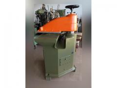 TRANCIA FUSTELLATRICE A BANDIERA ATOM G222