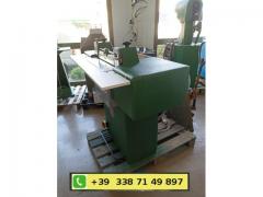 SPACCAPELLI CAMOGA C400