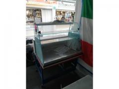 Attrezzatura-Arredamento completo pescheria