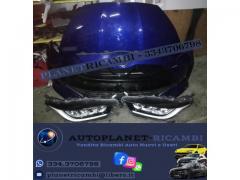 MUSATA TOYOTA YARIS 2022