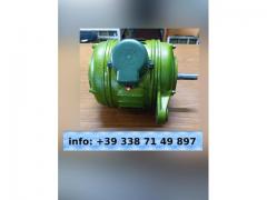 MOTORE ELETTRICO Hp 0,65 GIRI 1400