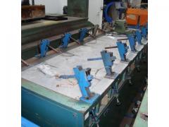 BANCO STIRAMOCASSINI 8 PAIA