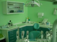 studio dentistico