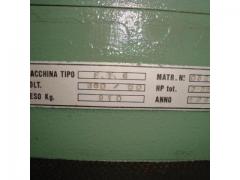 CARDATRICE SUOLE MERLOTTI FT6