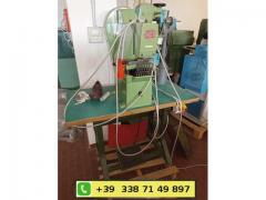 BUCATRICE SAGITTA FAS7