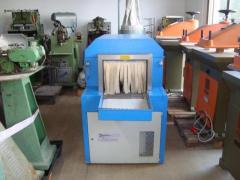 STABILIZZATORE A FREDDO ANZANI TURBO FROST 1