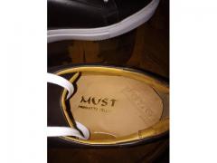 SNEAKERS SCARPE UOMO NR. 43 1/2