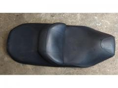 SELLA SELLONE BURGMAN 400 05
