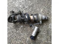 Pompa freni posteriore sx Burgman 400