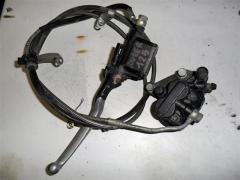 Pompa e pinza freno Beverly 125