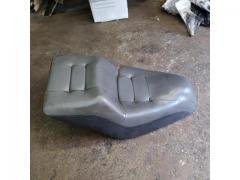 sella sedile honda cn 250
